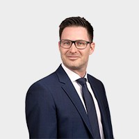 FUTURA Vorsorge Employee Thomas Vögeli's profile photo