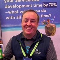 Blueprint Solutions Employee Paul Murphy's profile photo