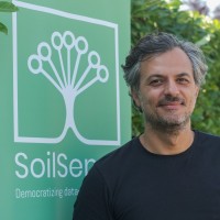 SoilSense Employee Giuseppe Geresia's profile photo