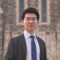 Meta Employee Yifan Zhang's profile photo