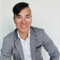 BMO Employee Caspian Yu's profile photo