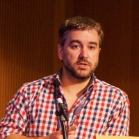 OutBreach Employee Dominic Aslan's profile photo