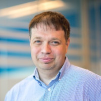 Synopsys Inc Employee Sergey Vinnichenko's profile photo