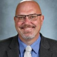 James Irwin Charter Schools Employee Rob Daugherty's profile photo