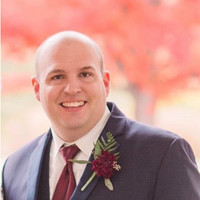 Wells Fargo Employee Andrew Cornish's profile photo