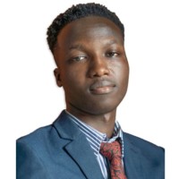 AGILLY Employee Emmanuel Savadogo's profile photo