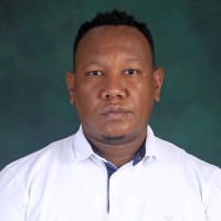 United Beverages Share Company Employee Getnet Sisay's profile photo