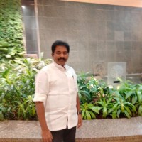 Tehyver Solutions Pvt Ltd Employee Baskar A.'s profile photo