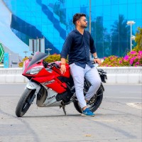 RMGB Employee Girish Meena's profile photo