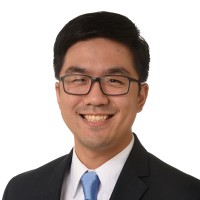 Ankura Employee James Kuo's profile photo