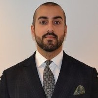 Jobtip Services Employee Tjener Khalil's profile photo