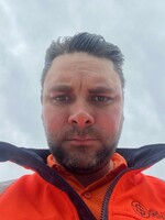 Outright Surveying Employee Aleks Krstic's profile photo