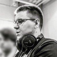 People Can Fly Studio Employee Konrad Marciniak's profile photo