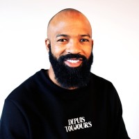 KORTX Employee Brandon Pollard's profile photo