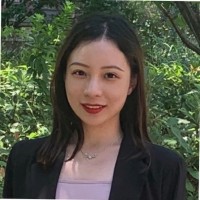 浦发银行 Employee Yiwen Guo's profile photo
