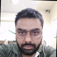 Click Labs Employee Anurag Gupta's profile photo