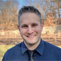 Community Mental Health Affiliates, Inc. (CMHA) Employee Ben Metcalf's profile photo