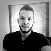 Takeoff Media Employee Manuel Bolaños's profile photo