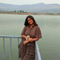Bespoke Advisory Employee Kritika Prasad's profile photo