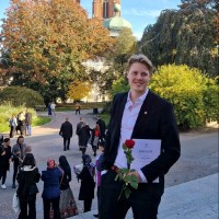 Ludvig Huber's profile photo