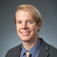 Offstream Employee Tim Ruesink's profile photo