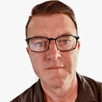 Cellebrite Employee Jeffrey Nolan's profile photo