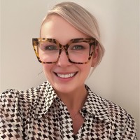 AGL Employee Renae Johnson's profile photo