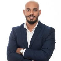 PlanRadar Employee Karim Maksoud's profile photo