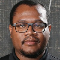 Bolt Graphics Employee Tyisheam Jackson's profile photo