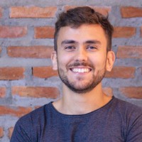 Ploomes Employee Eduardo Damião's profile photo