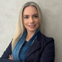 Azul Linhas Aéreas Brasileiras Employee Thais Haberli's profile photo