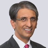 Temasek Employee Dilhan Pillay's profile photo
