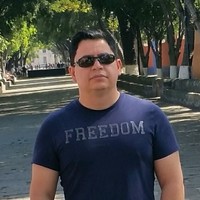 Bazooka Farmstar Employee Jesus Nunez's profile photo