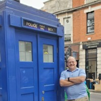 Skechers Employee Martin Pruitt's profile photo