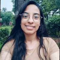 InfraSingularity Employee Chetna Bhatia's profile photo