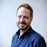 Performics UK Employee Alex Campbell's profile photo