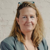 Laurie McHugh