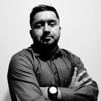 Uptime Analytics Employee Luis Miguel Taque Diaz's profile photo