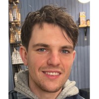 Green Highland Employee Arran MacPhee's profile photo