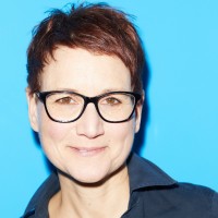 Bayern International Employee Heide Hudetz's profile photo