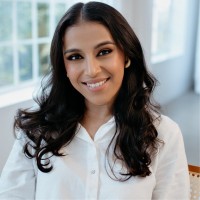 OncoLog Employee Brenda Ramos Tierre de Oliveira's profile photo