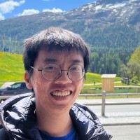 Carousell Group Employee Edward Pasaribu's profile photo