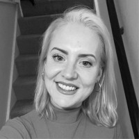 RBW Consulting Employee Rebecca Evans's profile photo