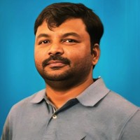 Lucid Technologies, Inc Employee Shanmukeshwara Gutti's profile photo
