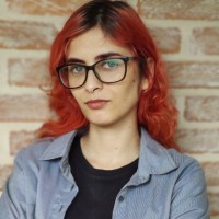 Base dos Dados Employee Thais Filipi's profile photo