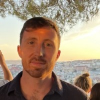 SoundCloud Employee Jordan Pettinato's profile photo