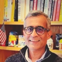 Rahul Gangulee