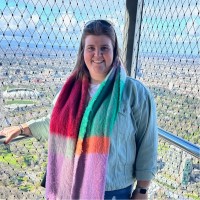 TS Foods Ltd Employee Rebecca Cromie's profile photo