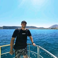 Lockwood Group Employee Robert Smith's profile photo