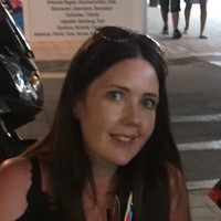 DB Solutions Employee Christie Down's profile photo